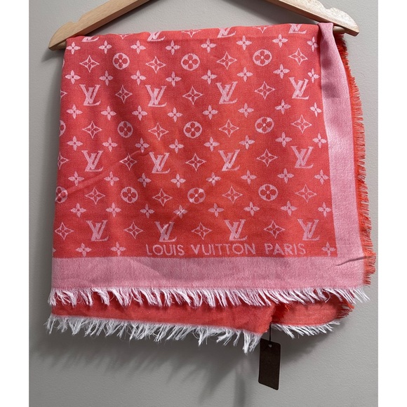 Large Fashion Scarf / Wrap - Picture 3 of 3